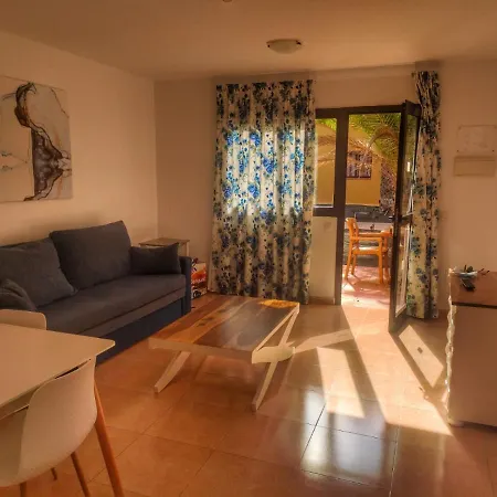 Oasis Papagayo Paradise Apartamento