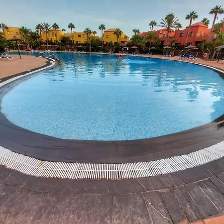 Oasis Papagayo Paradise Apartamento